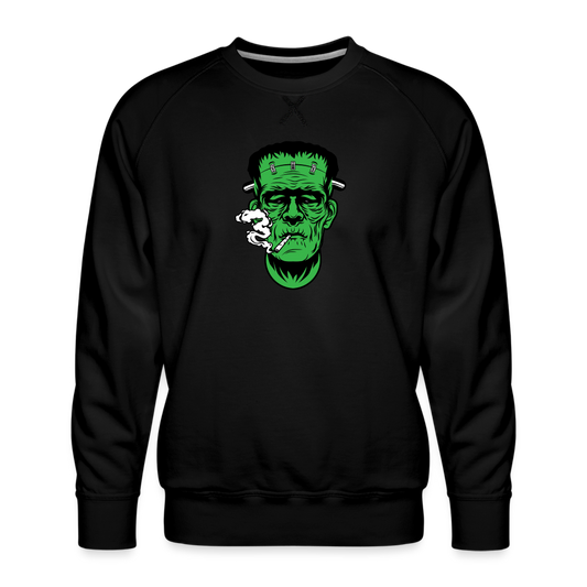 Blazin Frankin Premium Sweatshirt - black