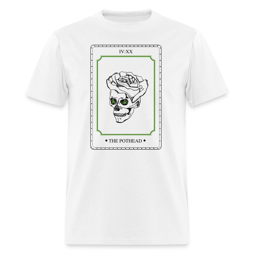 Unisex Classic T-Shirt - white