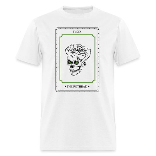 Unisex Classic T-Shirt - white